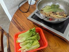 -黄家菜园农庄