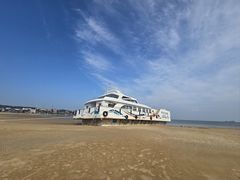 -养马岛旅游度假区