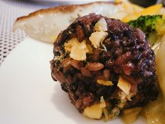 粢饭团-长兴开元名都大酒店·地中海咖啡厅