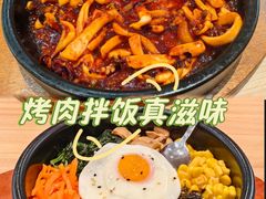 -米村拌饭(摩码广场店)