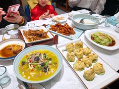 爆炒腰花-梅飞酒家(名辉豪庭店)