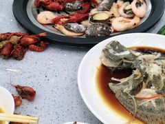 -仙螺岛海鲜自助餐厅(总店)
