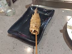 -大漠狼来了碳烤羊腿(上海直营总店)