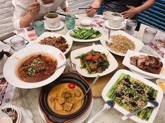-新宝餐厅(流塘店)