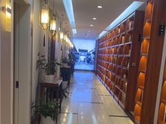 -香山湖渔家大院