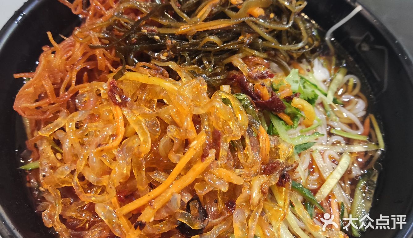鸡西刀削面~记得只能来一碗