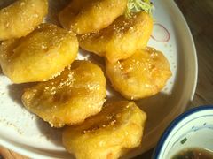 -小放牛炒菜馆(军校店)