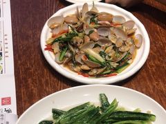 -潮名荟潮州菜馆(祈福缤纷世界店)