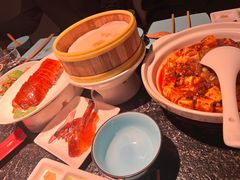 -局气 烤鸭·北京菜(光华路店)