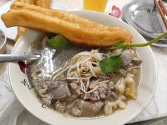 -Pho Hoa Pasteur