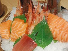 -匠和风精致料理(福州金融街万达店)