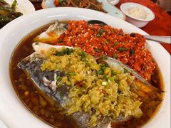 -毛家湘味楼(虹梅店)