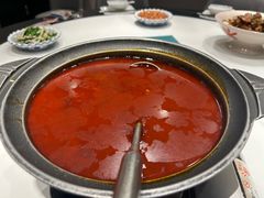 -曾家厨房·新徽菜(高新天柱路店)