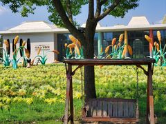 -歌斐颂巧克力小镇