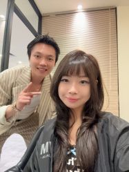 点击看大图 -WM Hair Salon