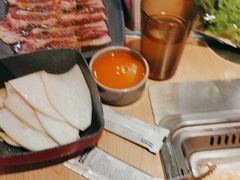 -新石器烤肉(百联川沙店)