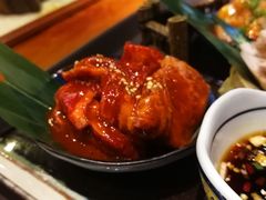 -肉魁屋·烧肉·烧鸟·酒场(高新店)