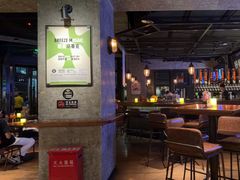 -京A Taproom·精酿餐吧(CBD店)