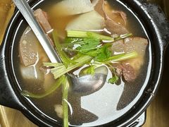 -阿水杠面(漳港店)