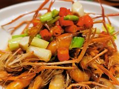 -徽品轩·徽菜馆·地道徽菜(合作经济广场店)