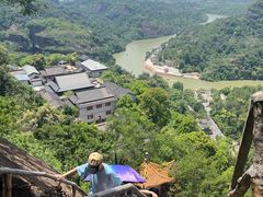 -丹霞山风景名胜区
