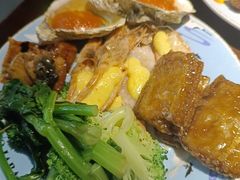 -松子料理(华威桥店)