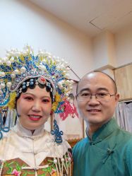 -菩提映像古装摄影写真