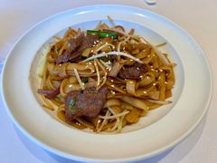 -正佳广场万豪酒店-粤菜餐厅·点心·海鲜·聚餐