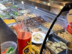 -同胜祥清真新豫菜(杜岭街店)