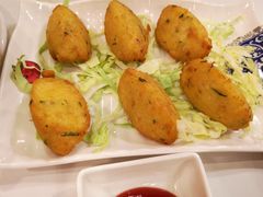 -番茄屋葡式美食(总店)