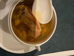 -T館·花园艺术餐厅