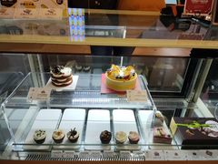 -Pantry's Best派悦坊蛋糕(K11购物艺术中心店)