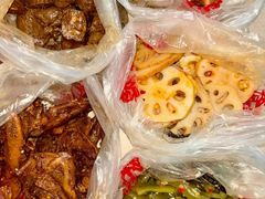 -绝味鸭脖(五小区店)