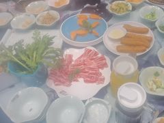 -名都晓荷塘(涿州店)