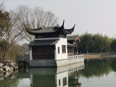 -石湖景区