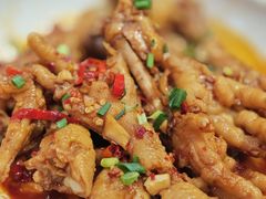 -陈家婆的菜(梅溪湖店)