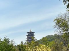 -牛首山文化旅游区