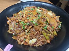 -掌上鲜(南顺城街店)