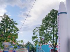 -厦门方特梦幻王国