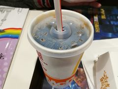 -麦当劳(百联西郊购物中心店)