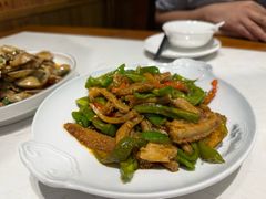 -老奶奶私房菜(天台里街店)