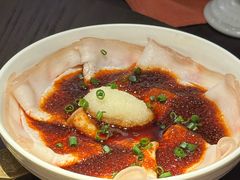 蒜泥白肉-宋·川菜(珠江新城店)