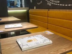 卡座-糖糖屋•糖水•雪花冰店(时尚天河店)