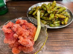 -破店肥哈·东北烧烤(南山保利店)