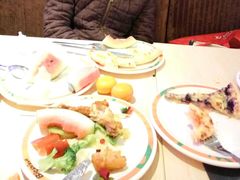 -比格比萨自助(裕源大厦店)
