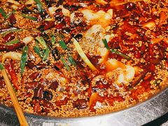 -胖子鱼·天水麻辣鱼火锅(秦州407店)