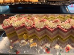 -北京王府井希尔顿酒店·万斯阁西餐厅