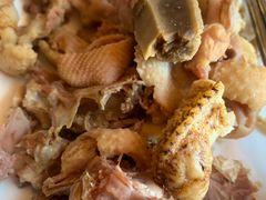 -峰瑞藏地美食·石锅鸡·牦牛肉(大昭寺品牌店)