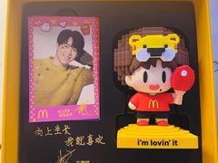 -麦当劳(斜土路2号店)