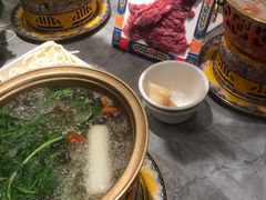 -侃爷南门铜锅涮肉